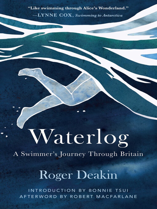 Title details for Waterlog by Roger Deakin - Wait list